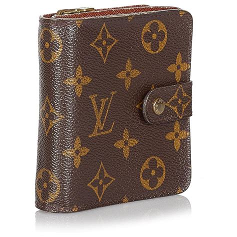 portafogli louis vuitton con disegni uomo|portafoglio donna piccolo.